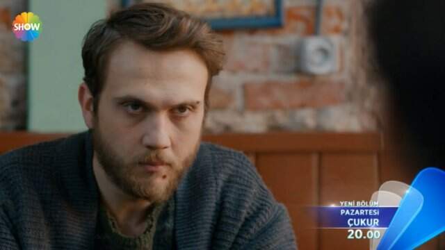 Çukur 63. Bölüm Fragmanı: 'Kim bu, kim!'