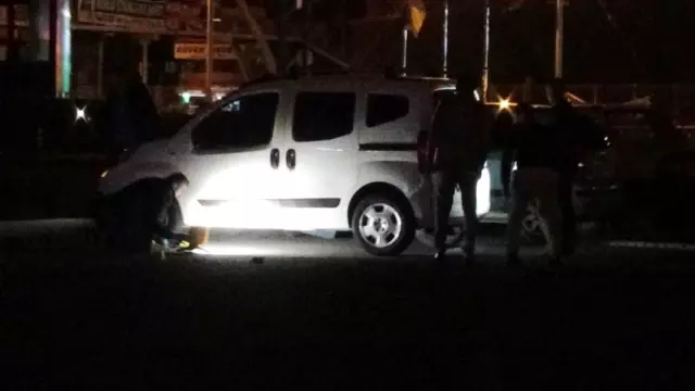 Diyarbakır'da Düğün Çıkışı Silahlı Satırlı Kavga: 3 Ağır Yaralı