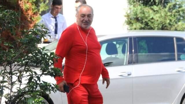 Duayen Televizyoncu Reha Muhtar Geri Dönüyor!