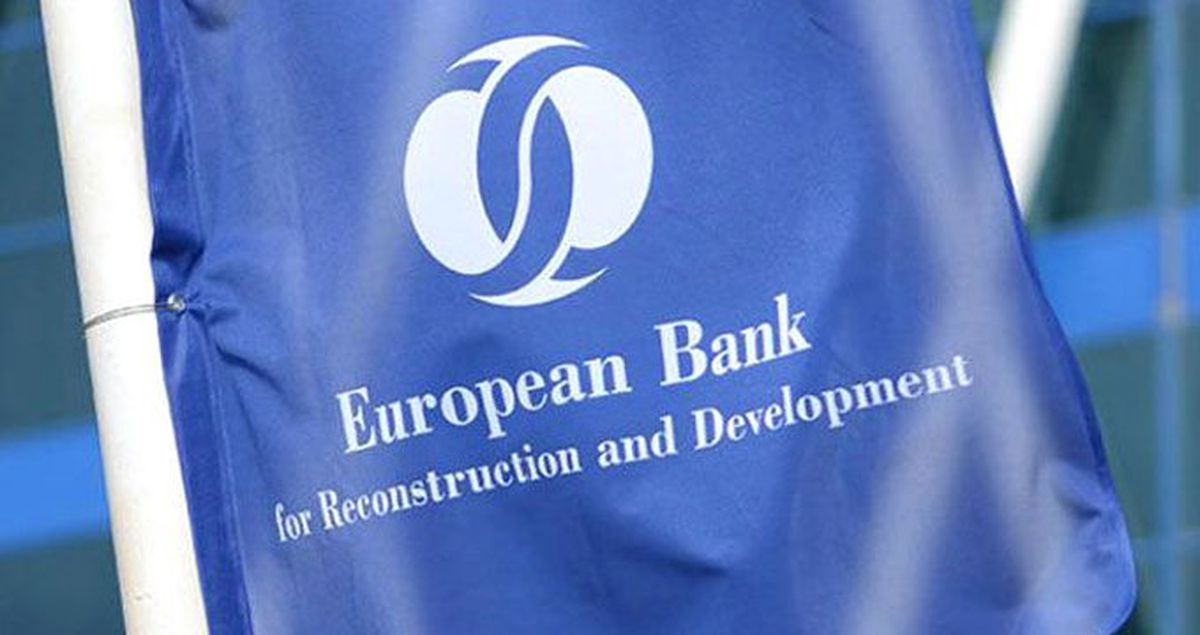 EBRD: Türk Bankaları Desteklemeye Hazırız
