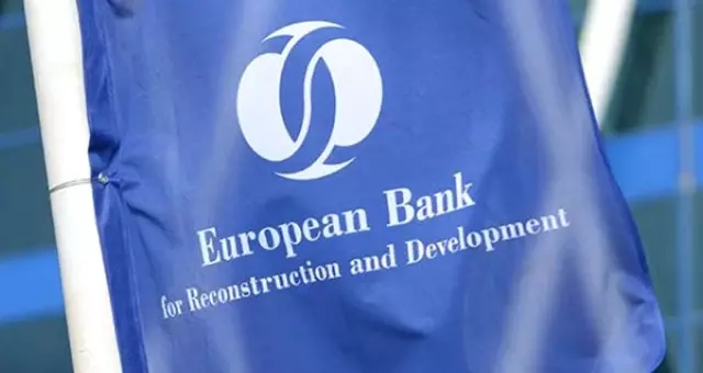 EBRD: Türk Bankaları Desteklemeye Hazırız