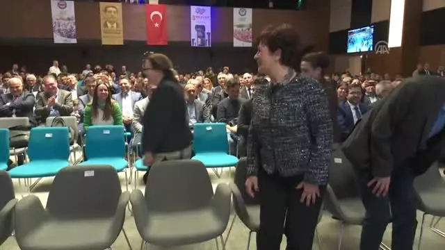 Eğitim Temalı 5. Kısa Film Yarışması Gala ve Ödül Töreni Eğitim Temalı 5. Kısa Film Yarışması Gala ve Ödül Töreni