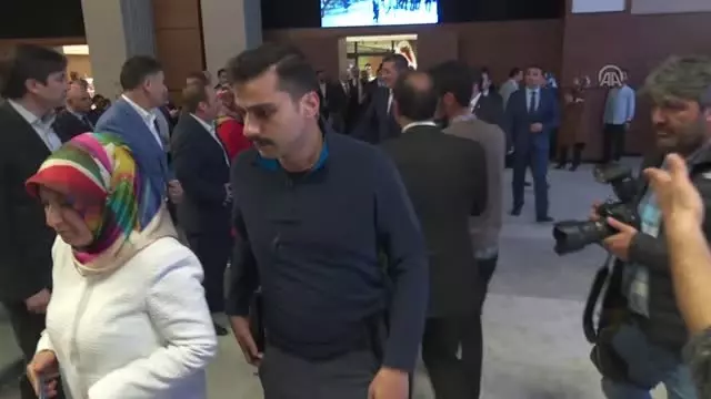 Eğitim Temalı 5. Kısa Film Yarışması Gala ve Ödül Töreni Eğitim Temalı 5. Kısa Film Yarışması Gala ve Ödül Töreni
