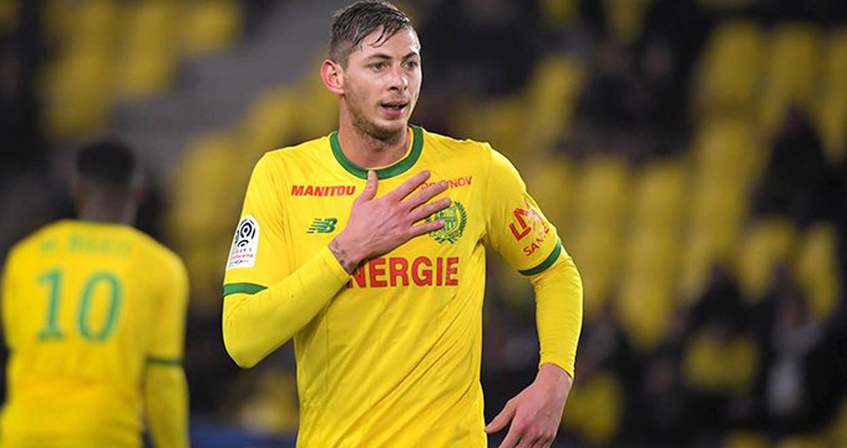 Emiliano Sala'nın Babası Hayatını Kaybetti!