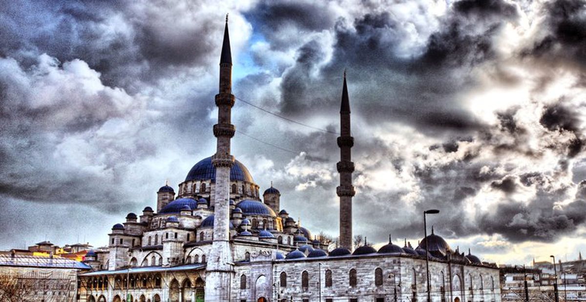 En Güzel, Resimli, Kısa Cuma Mesajları - 2019 Hadisli Cuma Mesajları