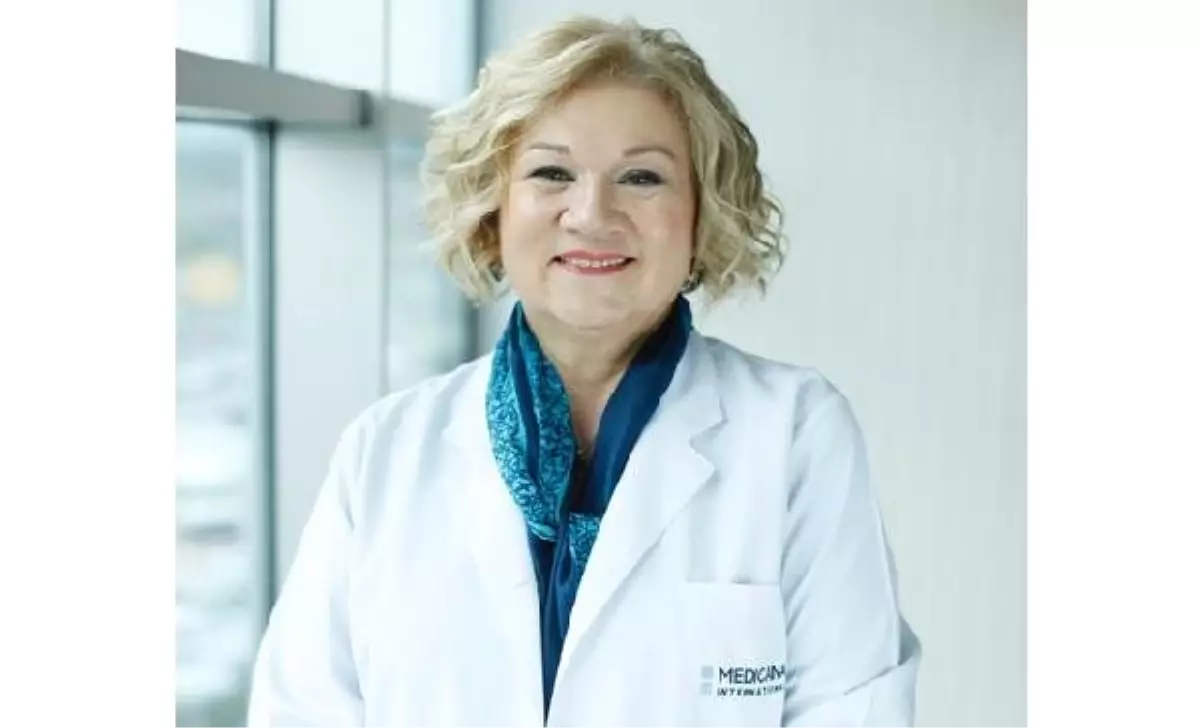 Erişkin Aşılaması Önem Kazanıyor