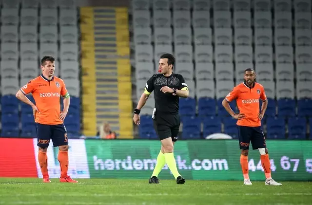 Futbol: Spor Toto Süper Lig