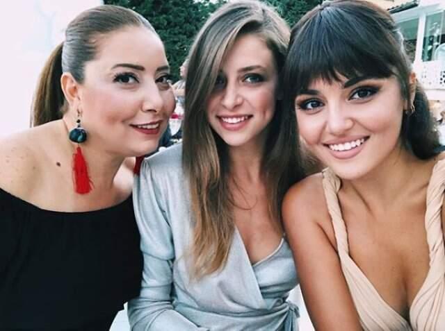 Gamze Erçel Kimdir?