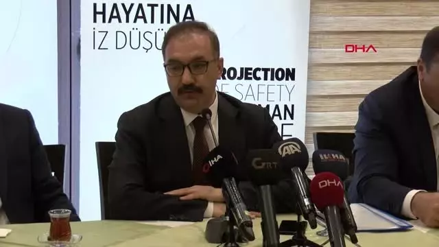 Gaziantep Gaün'de İş Sağlığı ve Güvenliği Toplantısı Gaziantep Gaün'de İş Sağlığı ve Güvenliği Toplantısı