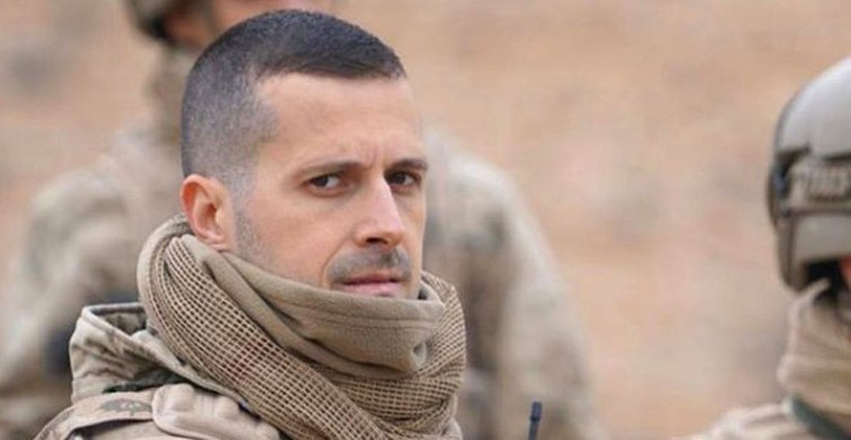 Orhan Gencebay'ın Oğlu Gökhan Gencebay Kimdir?