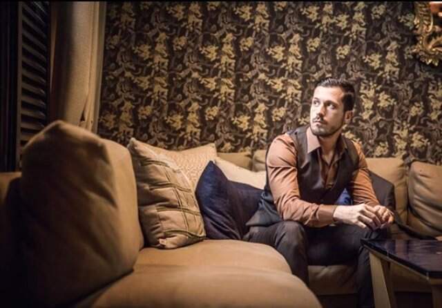 Gökhan Gencebay Kimdir?