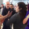 Havalimanı Çalışanına Hakaret Eden Kadın İçin Harekete Geçiliyor: Gerekli İşlemler Yapılacak