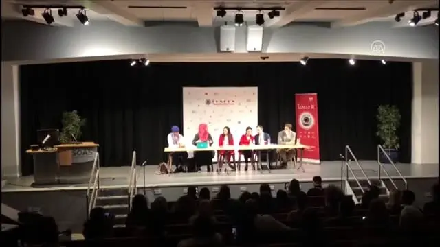 İngiltere’de 2. Londra Türk Filmleri Haftası