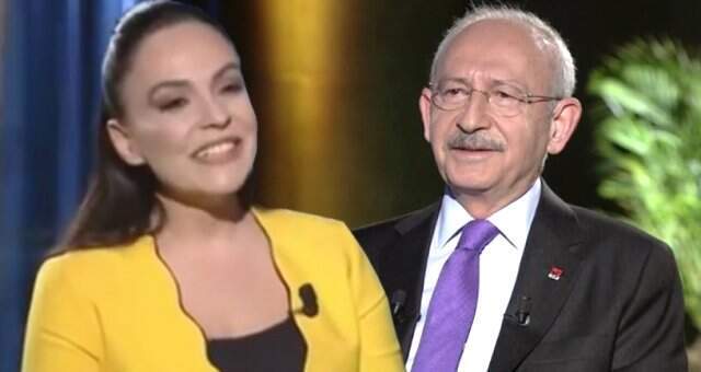 Kahkaha Atmasıyla Gündeme Gelen Buket Aydın'ın, İşine Son Verildi!