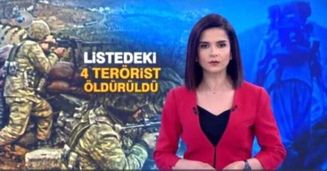 Kahkaha Atmasıyla Gündeme Gelen Buket Aydın'ın, İşine Son Verildi!