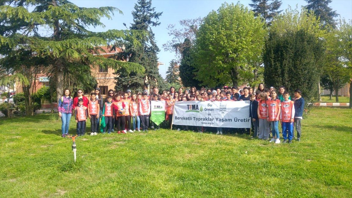 Kırklareli'nden Kısa Kısa