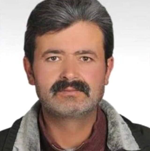 Konya 4,5 Aydır Kayıp Olan Eski Başkanın, Öldürülüp Gömüldüğü Ortaya Çıktı