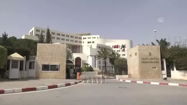 Libya'nın Sınır Komşularından Ateşkes Çağrısı