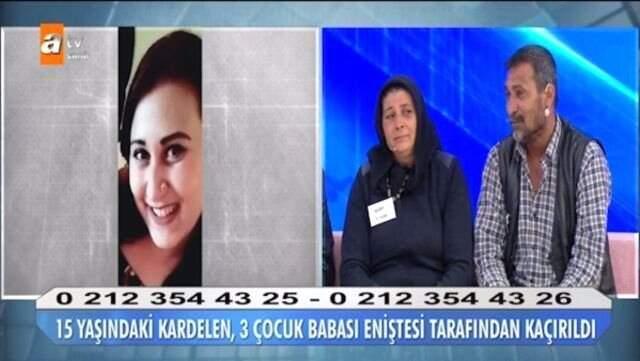 Müge Anlı ile Tatlı Sert Programında Ortaya Çıkan Cinsel İstismar Olayı Kan Dondurdu!