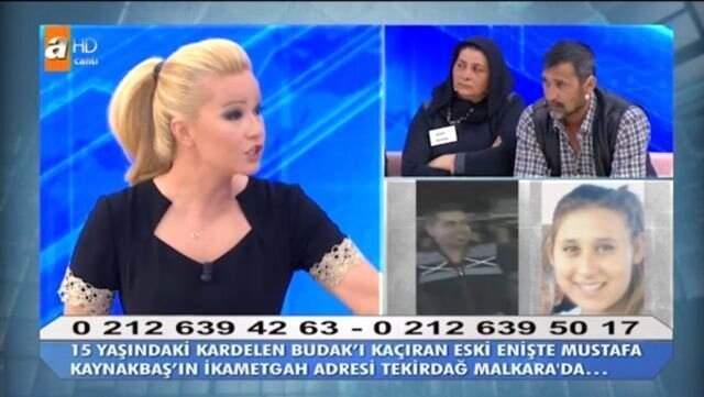Müge Anlı ile Tatlı Sert Programında Ortaya Çıkan Cinsel İstismar Olayı Kan Dondurdu!