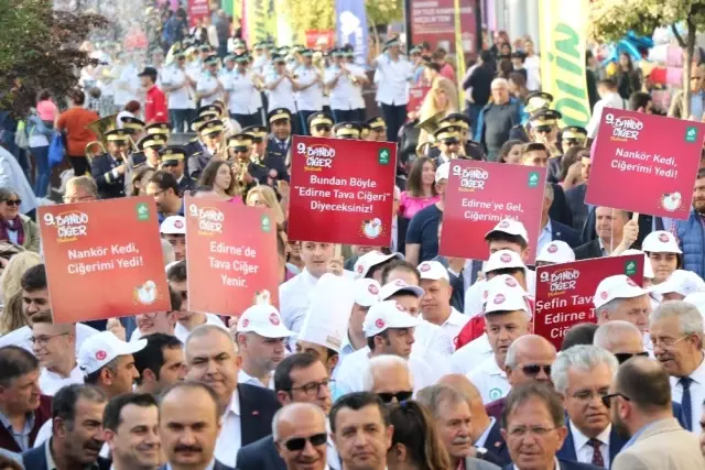 Müziği Bol, Tadı Eşsiz Festival Başladı Müziği Bol, Tadı Eşsiz Festival Başladı