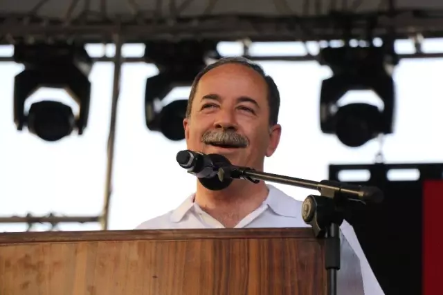Müziği Bol, Tadı Eşsiz Festival Başladı Müziği Bol, Tadı Eşsiz Festival Başladı