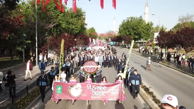 Müziği Bol, Tadı Eşsiz Festival Başladı Müziği Bol, Tadı Eşsiz Festival Başladı