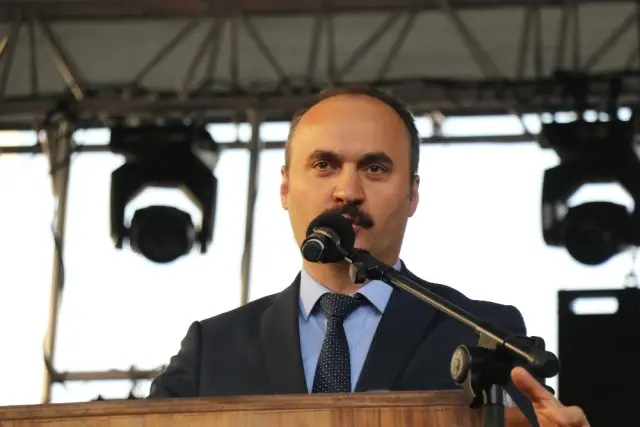 Müziği Bol, Tadı Eşsiz Festival Başladı Müziği Bol, Tadı Eşsiz Festival Başladı