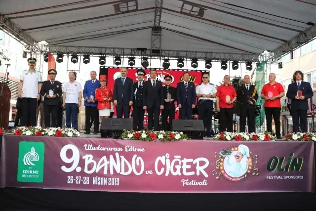 Müziği Bol, Tadı Eşsiz Festival Başladı Müziği Bol, Tadı Eşsiz Festival Başladı
