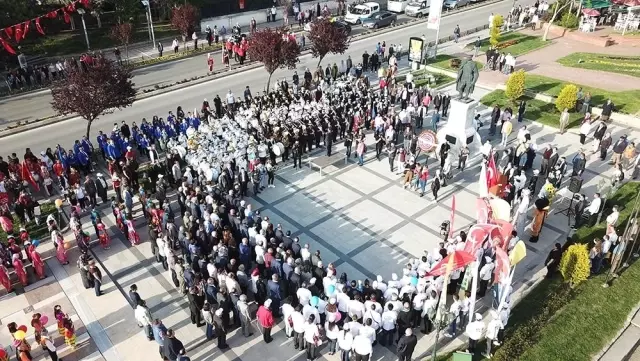 Müziği Bol, Tadı Eşsiz Festival Başladı Müziği Bol, Tadı Eşsiz Festival Başladı