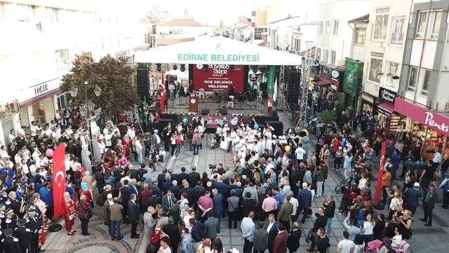 Müziği Bol, Tadı Eşsiz Festival Başladı Müziği Bol, Tadı Eşsiz Festival Başladı