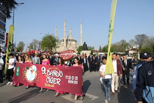 Müziği Bol, Tadı Eşsiz Festival Başladı Müziği Bol, Tadı Eşsiz Festival Başladı