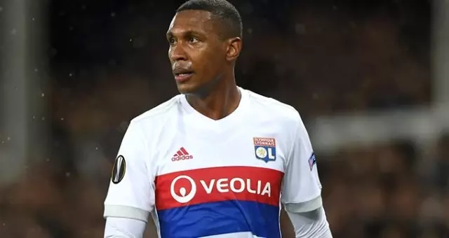 O. Lyon, Marcelo'yu Satma Kararı Aldı O. Lyon, Marcelo'yu Satma Kararı Aldı