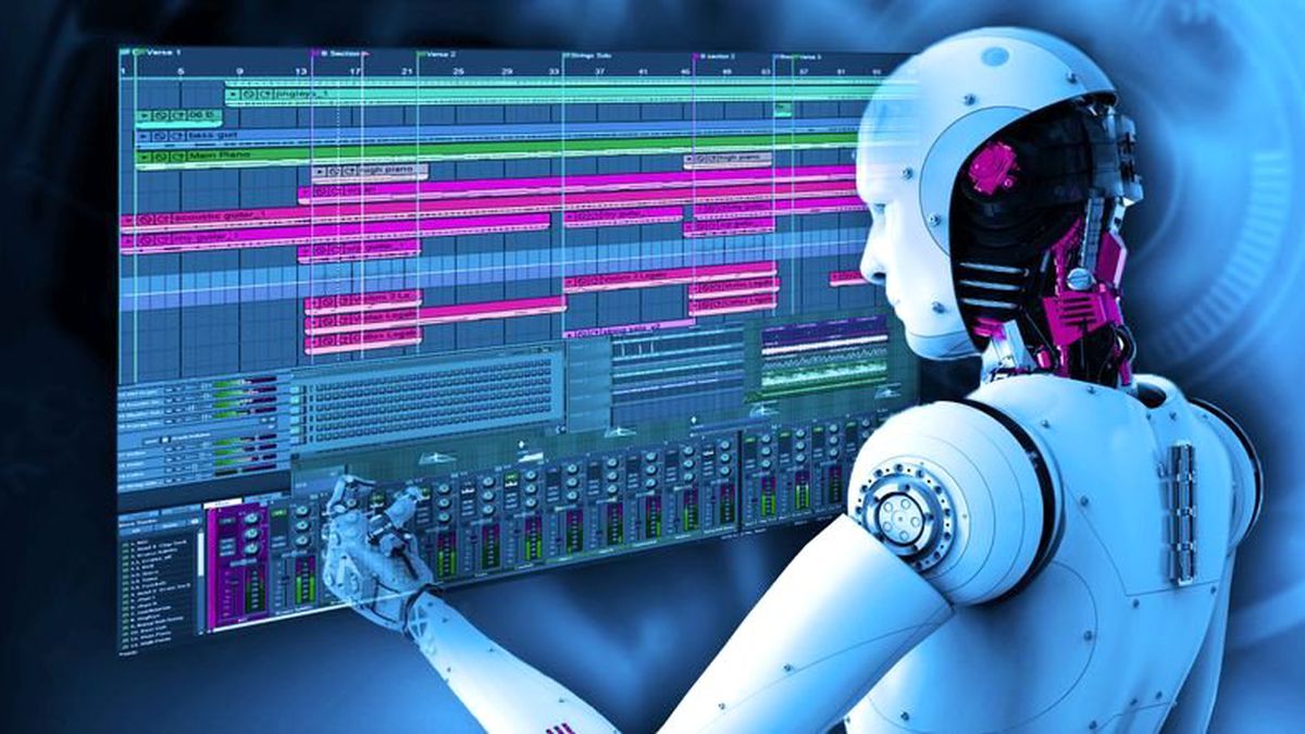 Openaı'nin Musenet Yapay Zekası Tek Tuşla Müzik Yapıyor