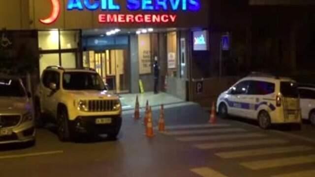 Orhan Gencebay'ın Oğlu Gökhan Gencebay Bıçaklandı