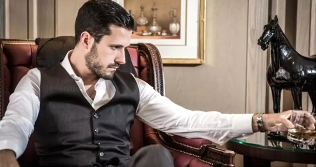 Orhan Gencebay'ın Oğlu Gökhan Gencebay'ı Bıçaklayan Taksici Tutuklandı!