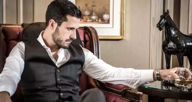 Orhan Gencebay'ın Oğlu Gökhan Gencebay'ı Bıçaklayan Taksici Tutuklandı!
