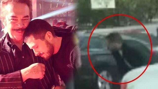 Orhan Gencebay'ın Oğlu Gökhan Gencebay'ı Bıçaklayan Taksici Tutuklandı!