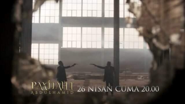 Payitaht Abdülhamid 83. Yeni Bölüm: 'Devletin Haysiyetini Çiğnetmem!'