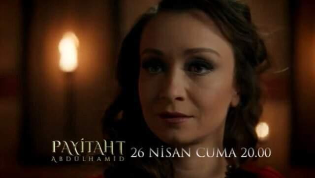 Payitaht Abdülhamid 83. Yeni Bölüm: 'Devletin Haysiyetini Çiğnetmem!'