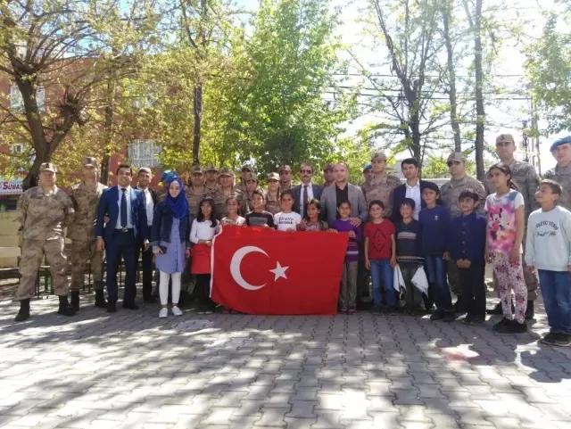 Şehit Cemil Turan Satranç Turnuvası Yapıldı