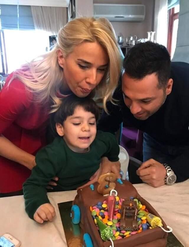 Serkan Balbal Kimdir?