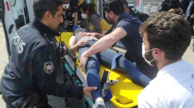 Son Dakika! Bursa'da Sanayi Sitesinde Patlama: 3 Ölü, 2 Yaralı