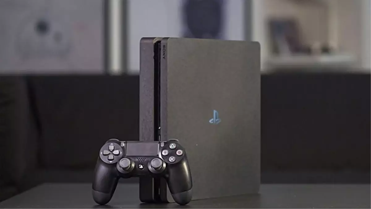 Sony, Playstation 5'in Nisan 2020'den Önce Gelmeyeceğini Açıkladı