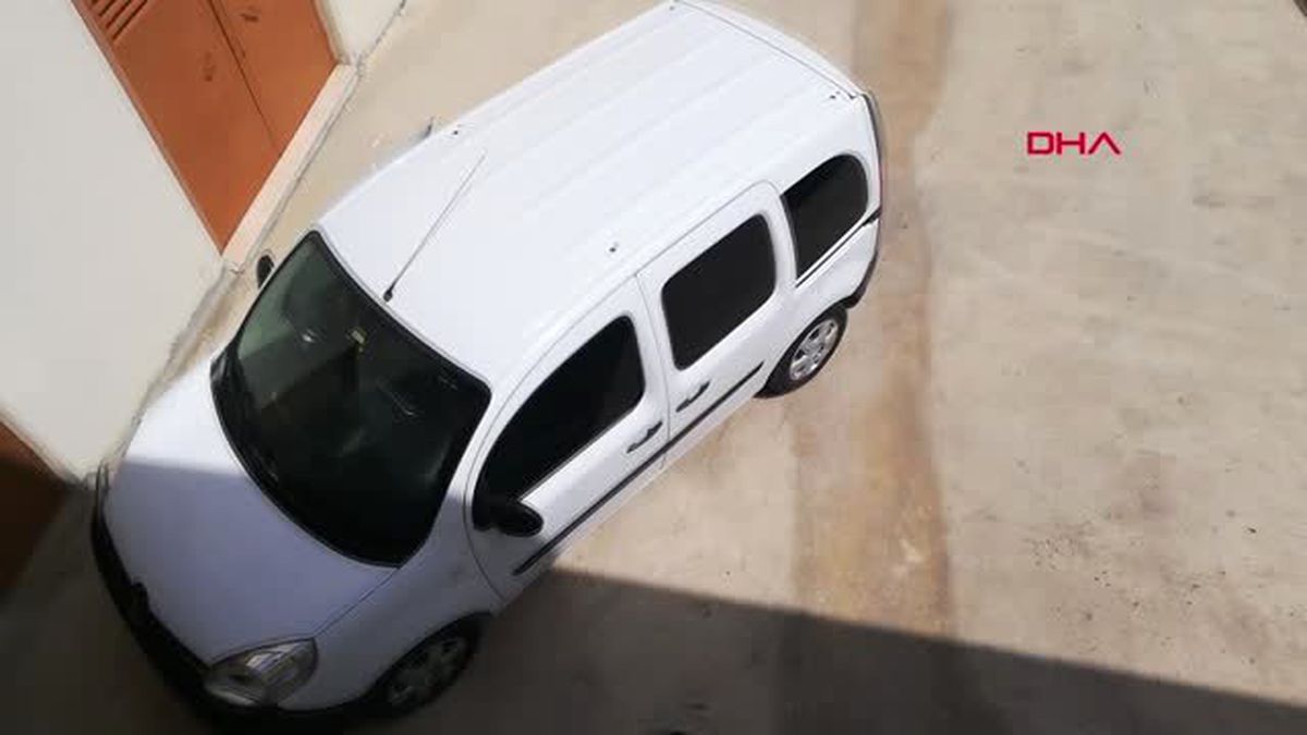 Tekirdağ'da Eylem Hazırlığında Yakalanan Deaş'lı Adliye Sevk Edildi