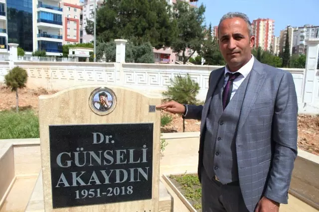 Teknoloji Mezara Girdi