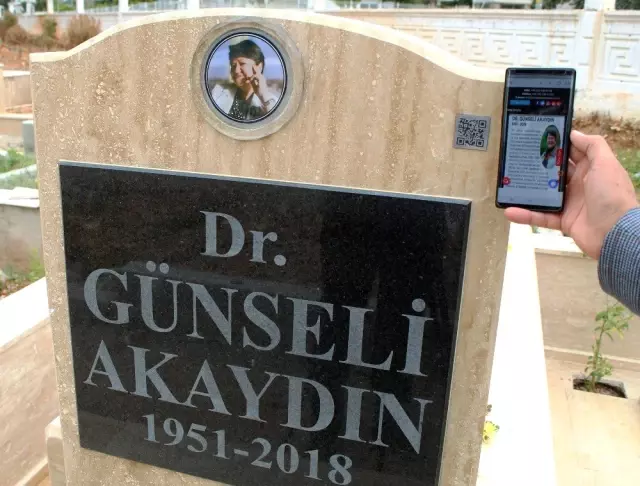 Teknoloji Mezara Girdi