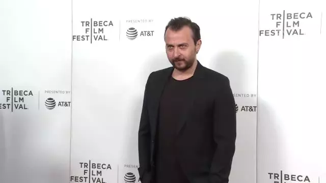 Tribeca Film Festivali - New Tribeca Film Festivali - New