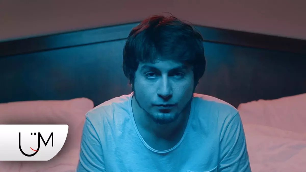 Tuğkan - Belki de (Official Video) #duble