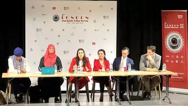 Türk Dizileri Neden Bu Kadar İlgi Görüyor' Türk Dizileri Neden Bu Kadar İlgi Görüyor'